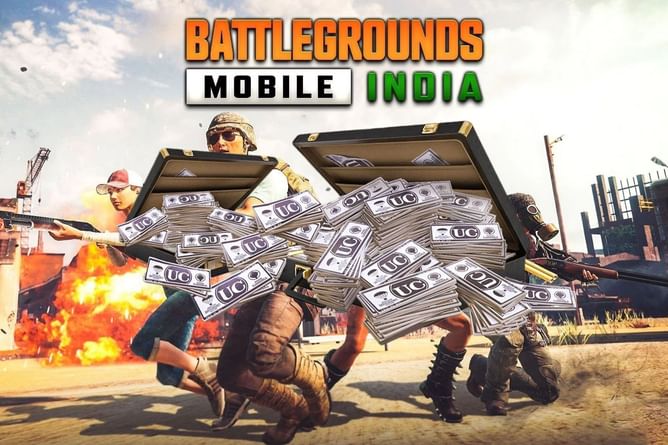 Social media rumors hint at possible BGMI unban after UC prices displayed in Indian rupee