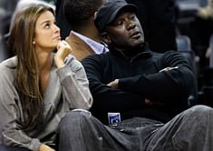 What is Yvette Prieto's net worth as of February 2023? Here's what Michael Jordan's wife does for a living and how much she makes