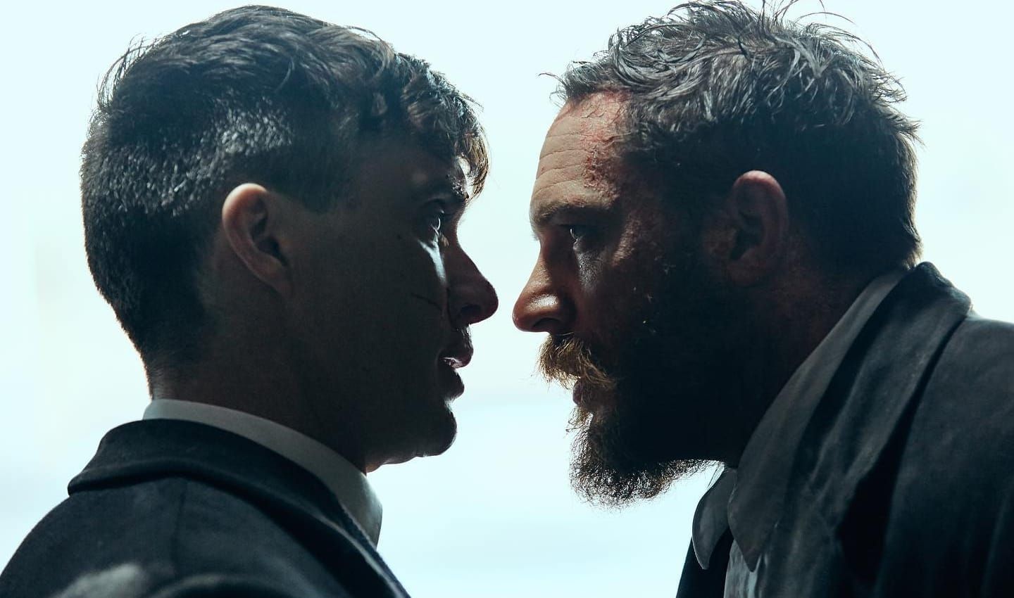 Is Tom Hardy In Peaky Blinders 