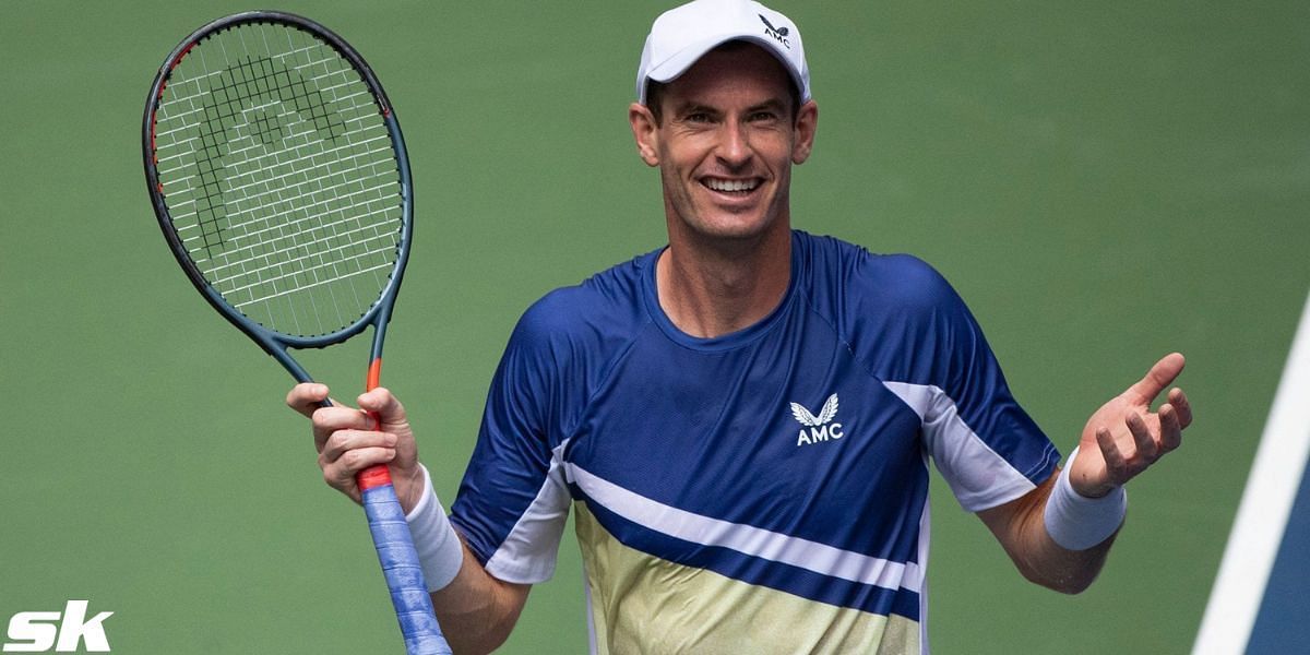 Andy Murray gets wildcard entry for Dubai Tennis Championships