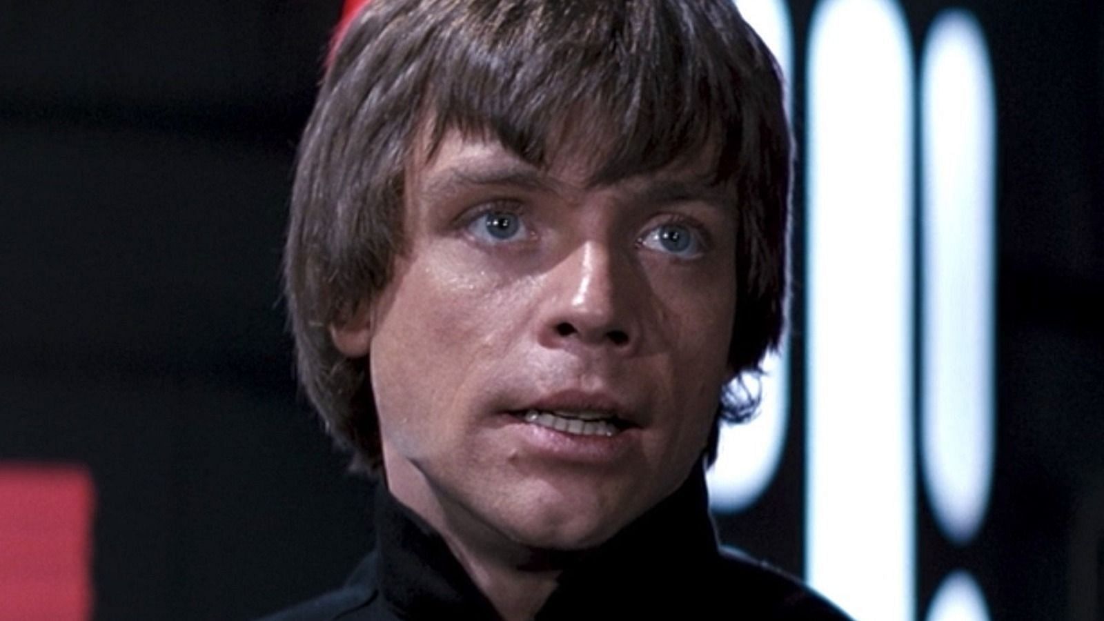 Luke Skywalker: The iconic Jedi at the center of representation debates (Image via Lucasfilm)