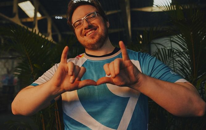 Valorant star yay reportedly set to exit Cloud9’s all-star roster after VCT LOCK//IN upset