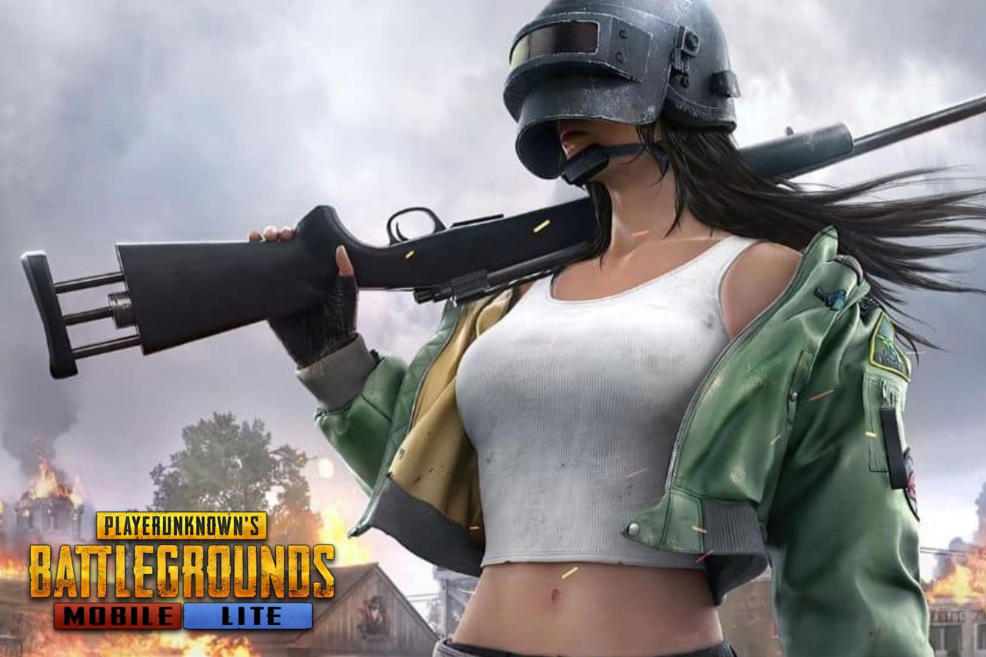 Pubg mobile lite clearance video new