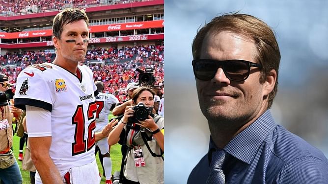 Tom Brady’s retirement has NFL fans fearing for Greg Olsen