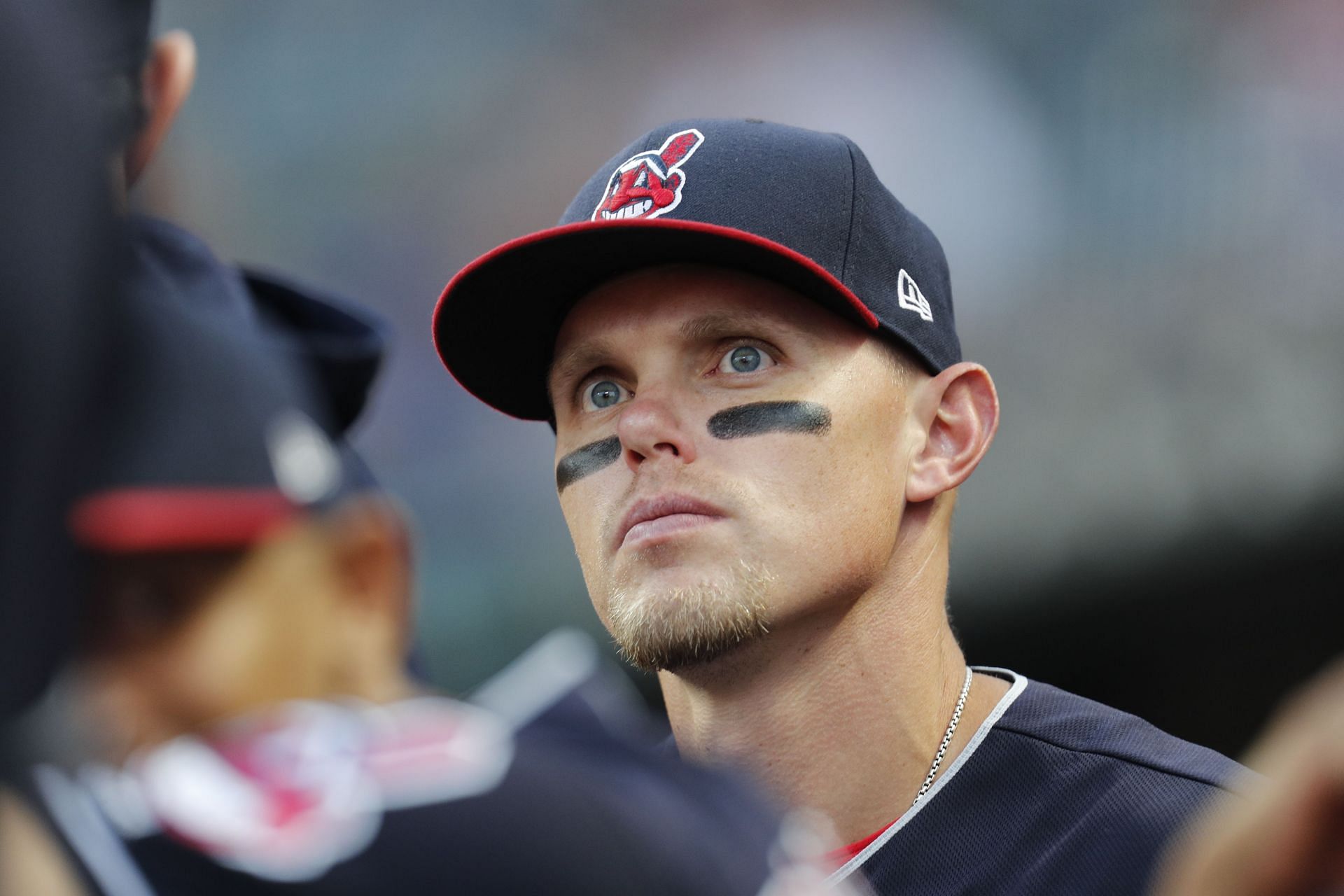 Chicago White Sox v Cleveland Indians