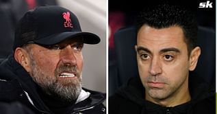 Liverpool star willing to considerably lower his salary to join Barcelona in the summer - Reports
