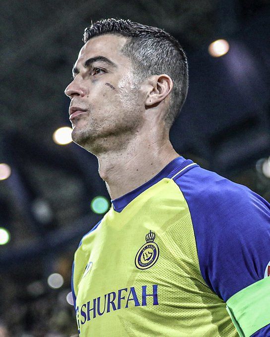 Can Cristiano Ronaldo win Golden Boot in Saudi Pro League? Updated