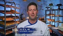 Hell's Kitchen' Winner Alex Belew on How His 'Redneck' Cooking Style Won  Him the $250,000 Prize - Parade