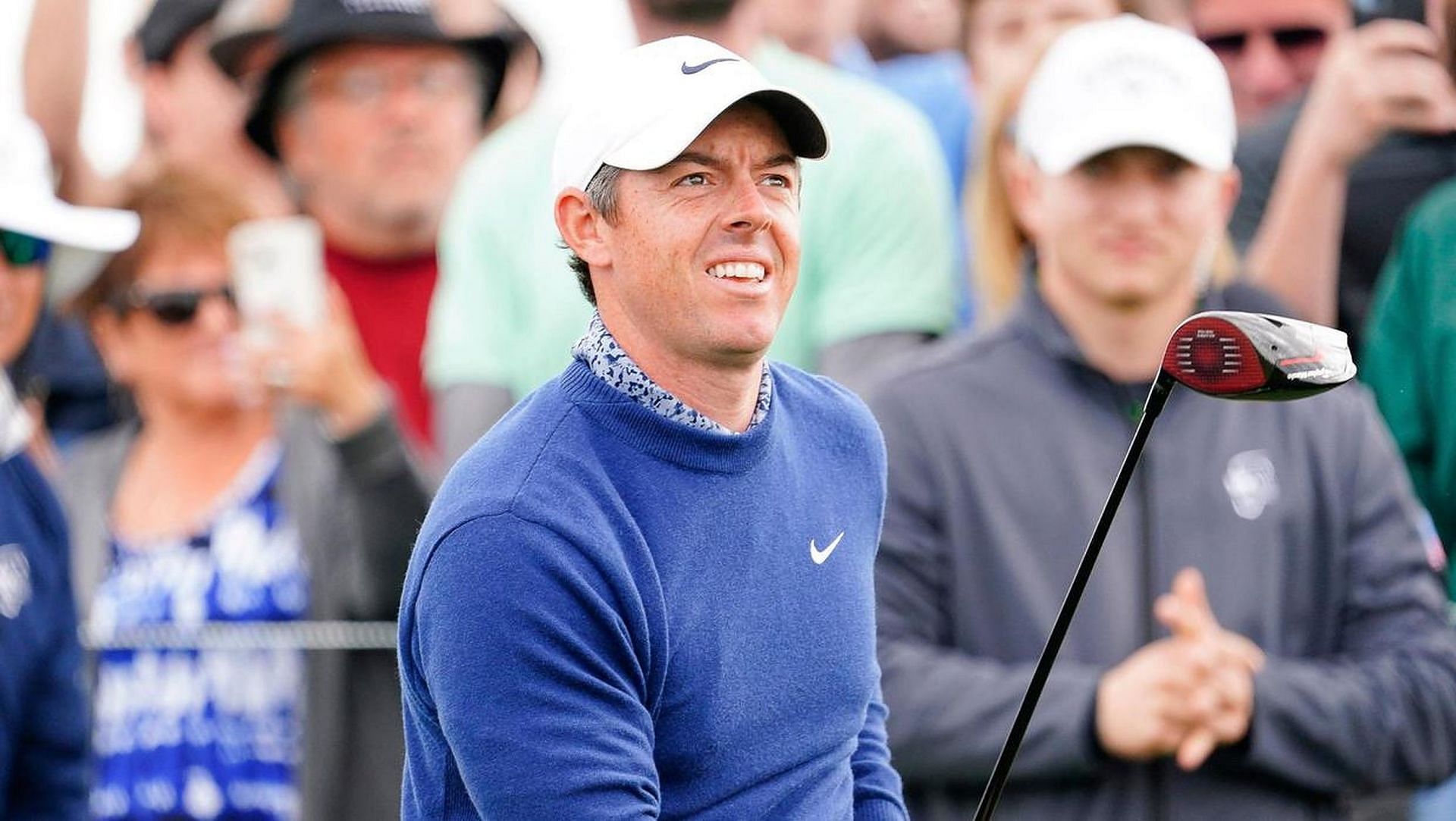 ROry mcilroy 