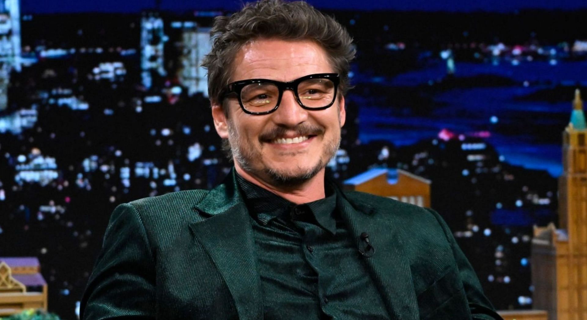 Pedro Pascal revealed he forgot landing the lead role in 