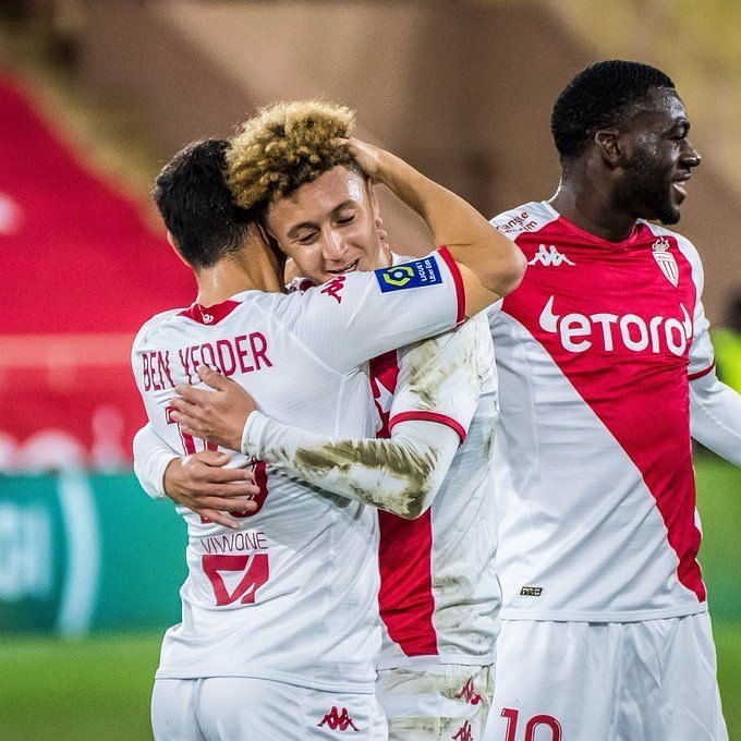 Clermont Foot vs AS Monaco Prediction and Betting Tips | February 5, 2023