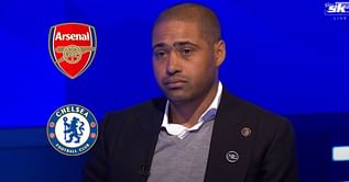 Glen Johnson believes £110m rated player should join Chelsea despite Arsenal links