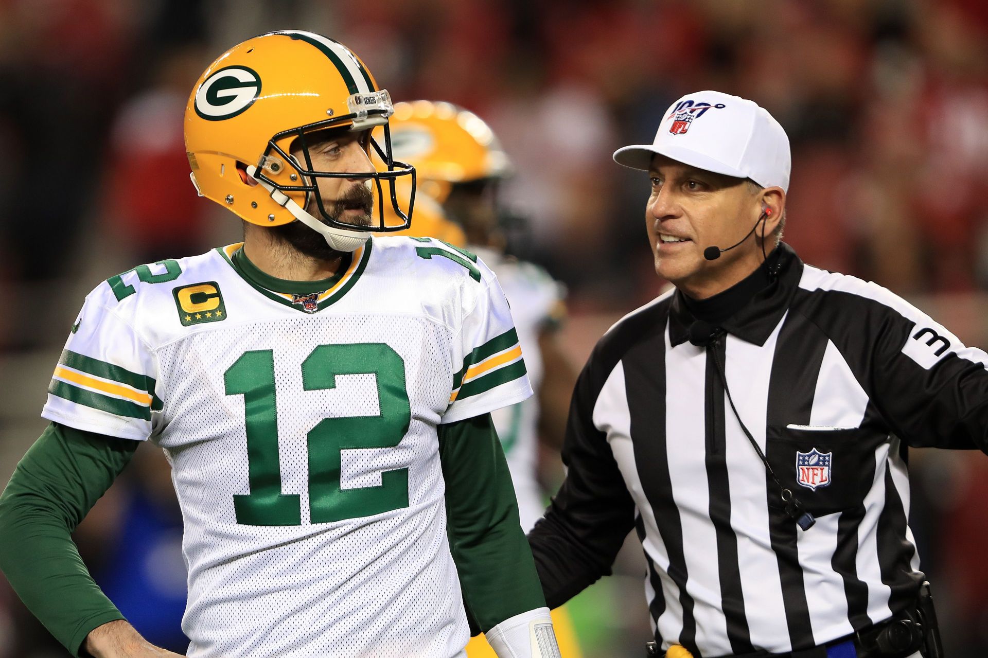 NFL Analysts Reveal Their Biggest Worry for 49ers vs. Packers