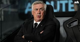 Real Madrid turn down €135 million bid to sell star player as European rivals express interest: Reports