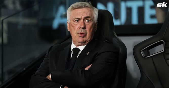 Real Madrid turn down €135 million bid to sell star player as European rivals express interest: Reports