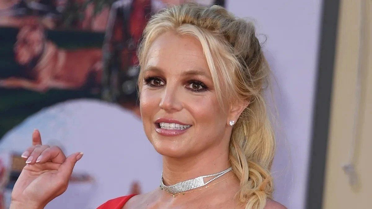 The recent attention on Britney Spears