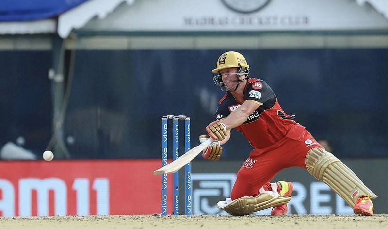 3 reasons why AB de Villiers is the greatest IPL batter of all time