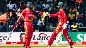 ME vs MAT Dream11 Prediction: Fantasy Cricket Tips, Today's Playing 11, Player Stats, Pitch Report for Zimbabwe T20, Match 1