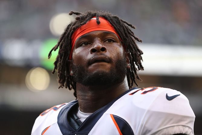 Sean Payton's Broncos suffer major injury setback to key offensive weapon