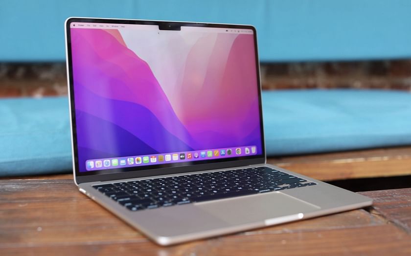 Is the Apple MacBook Air M2 worth buying in February 2023?