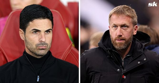 "There will be possibilities" – Arsenal and Chelsea receive transfer boost as key target tipped to leave current club in the summer