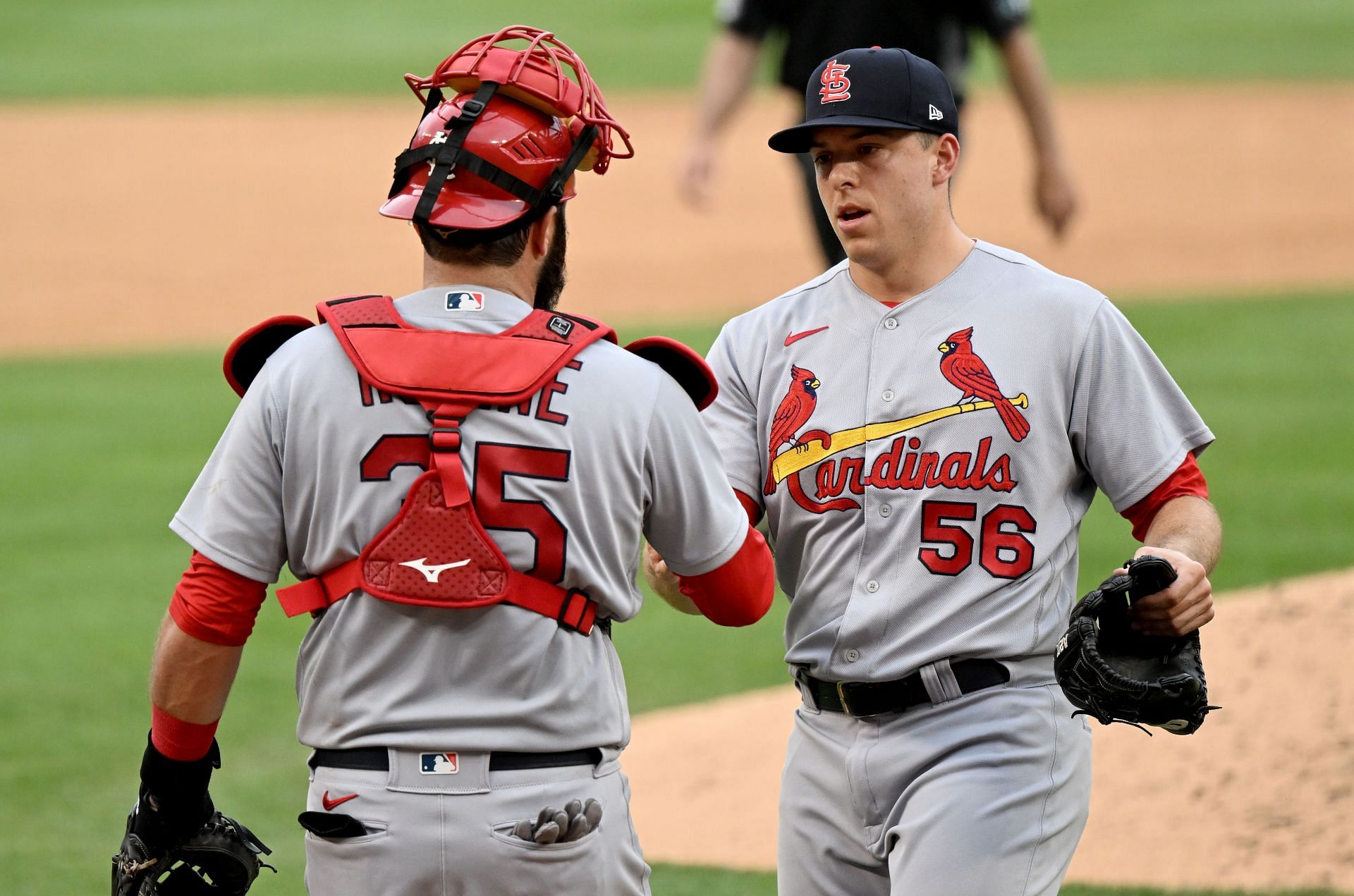All-Star pitcher Ryan Helsley likely to serve as primary closer for St.  Louis Cardinals following his arbitration
