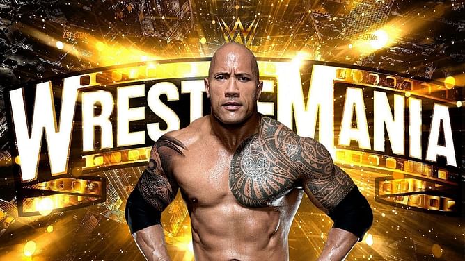 WWE में चैंपियन के रूप में दिग्गजों को पछाड़ते हुए 35 साल के फेमस Superstar ने रचा इतिहास, खतरे में पड़ा The Rock का रिकॉर्ड