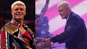 "This is my homie!" - Cody Rhodes sends heartwarming message to young WWE fan on his birthday