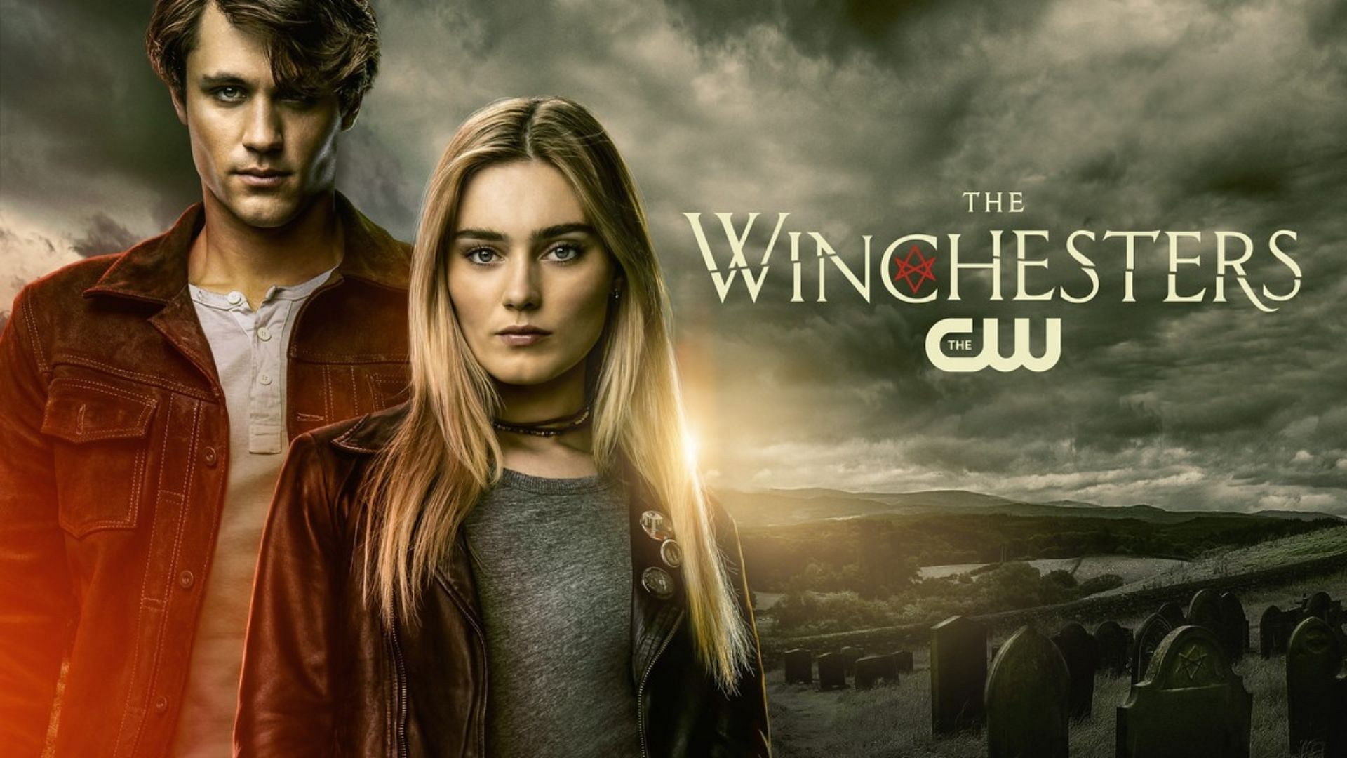 Poster for The Winchesters (Image Via Rotten Tomatoes)