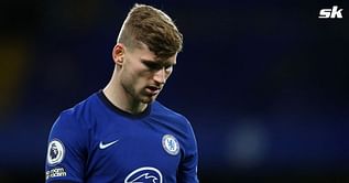 "I didn't feel honored enough" - Timo Werner explains how Chelsea star was responsible for his failures at Stamford Bridge