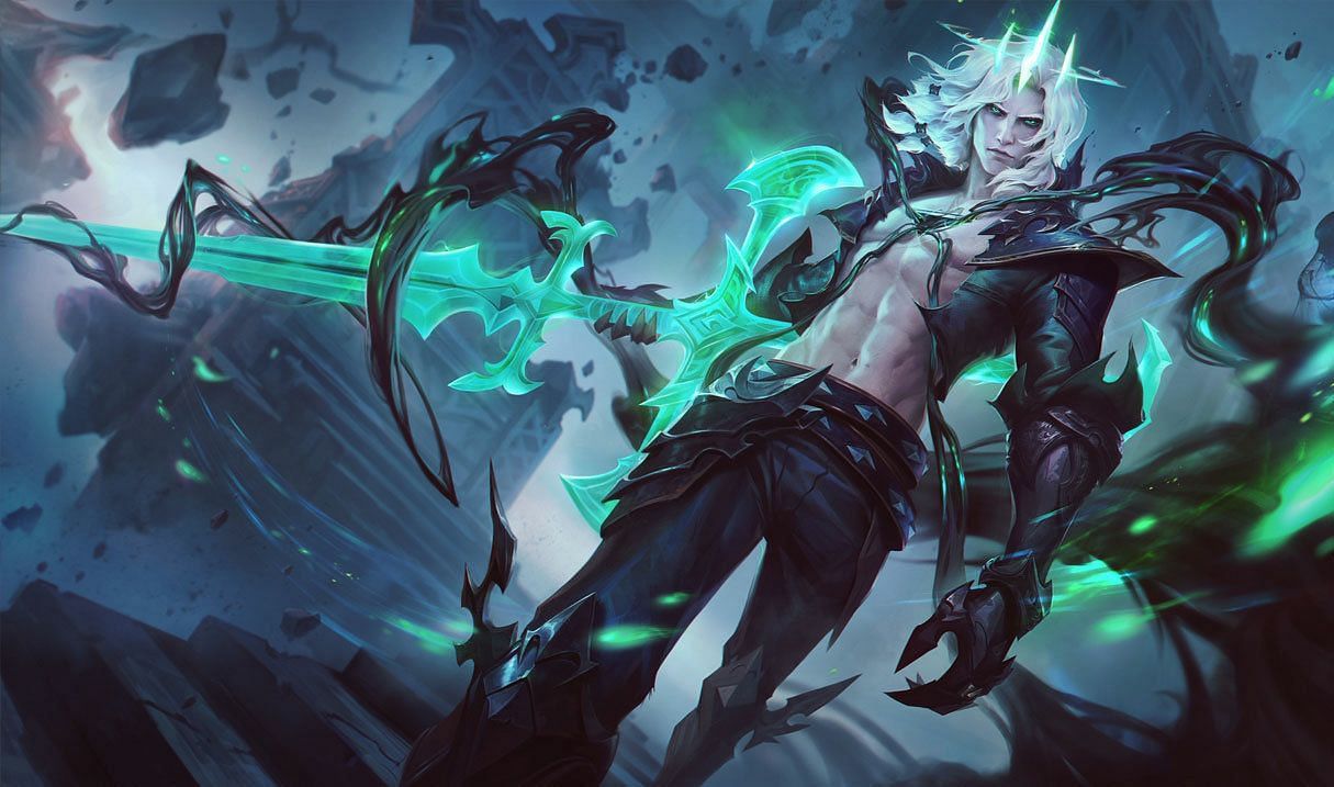 Viego (Image via Riot Games)