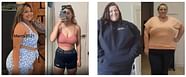 Metformin Weight Loss Before And After