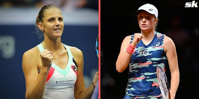 Dubai Tennis Championships 2023: Iga Swiatek vs Karolina Pliskova preview, head-to-head, prediction, odds and pick