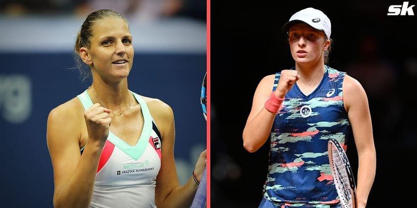 Dubai Tennis Championships 2023: Women's Singles Draw Analysis, Preview and  Predictions