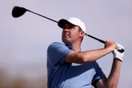 Scottie Scheffler at the WM Phoenix Open - Final Round (Image via Steph Chambers/Getty Images)