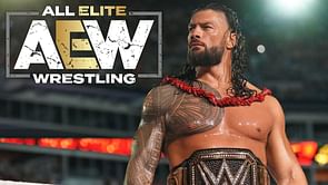 Could Roman Reigns ever leave WWE for AEW? Veteran analyst gives his take