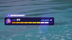 What is Supercharged XP in Fortnite? Explained