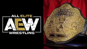 "Let's feed them some bullsh*t" - Former WWE Heavyweight Champion suggests AEW should start misleading dirtsheets