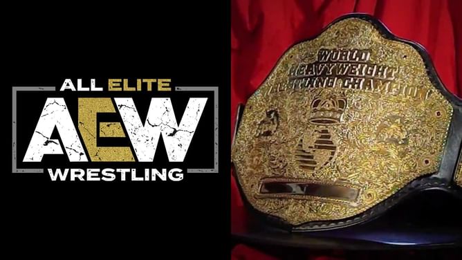 "Let's feed them some bullsh*t" - Former WWE Heavyweight Champion suggests AEW should start misleading dirtsheets