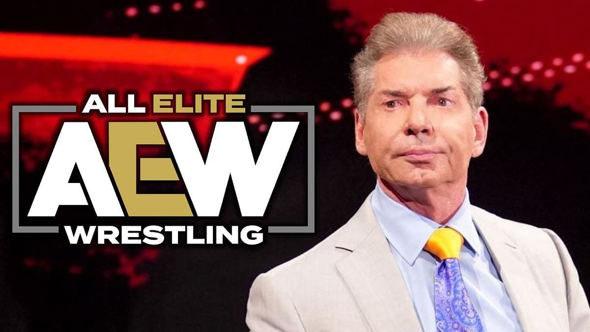 Vince McMahon came back to WWE recently