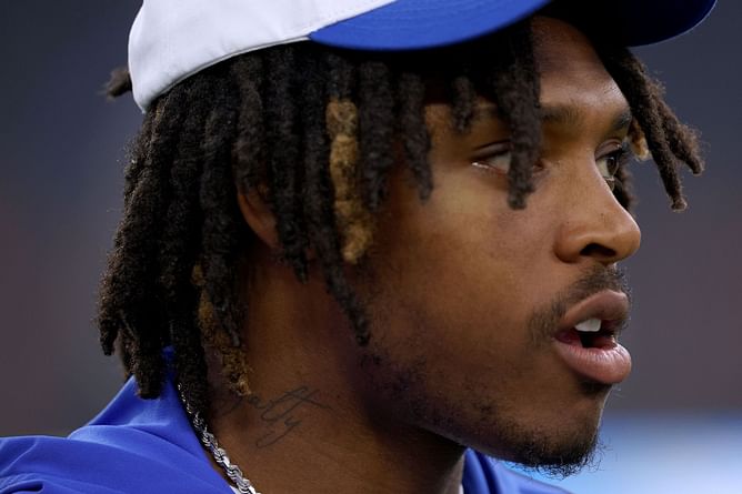 Is Jalen Ramsey getting traded? Rams' 2021 Super Bowl champ deletes tweets about possible trade