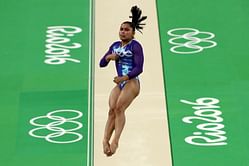 India's star gymnast Dipa Karmakar faces a 21 month suspension for testing positive for a prohibited substance