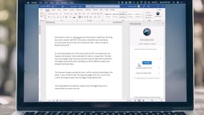 How to use ChatGPT in Microsoft Word