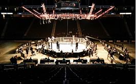 UFC lightweight wins hearts sharing massive success story of fellow fighters