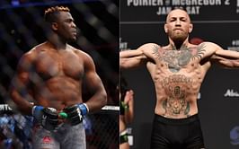 UFC Hall-of-Famer claims Francis Ngannou could possibly win boxing debut if he performs "half as good as" Conor McGregor