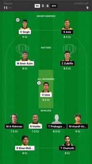 Fantasy suggestion #2