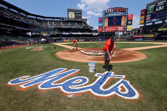 Mets Announce 2015 Spring Training Schedule – The Guy Corner NYC