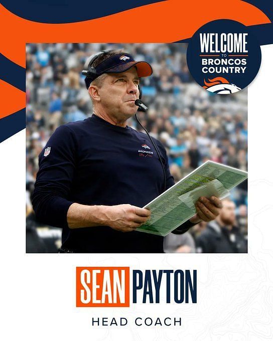 Broncos' Sean Payton gives fans a reason to celebrate with Javonte