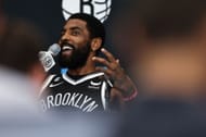 Brooklyn Nets Media Day