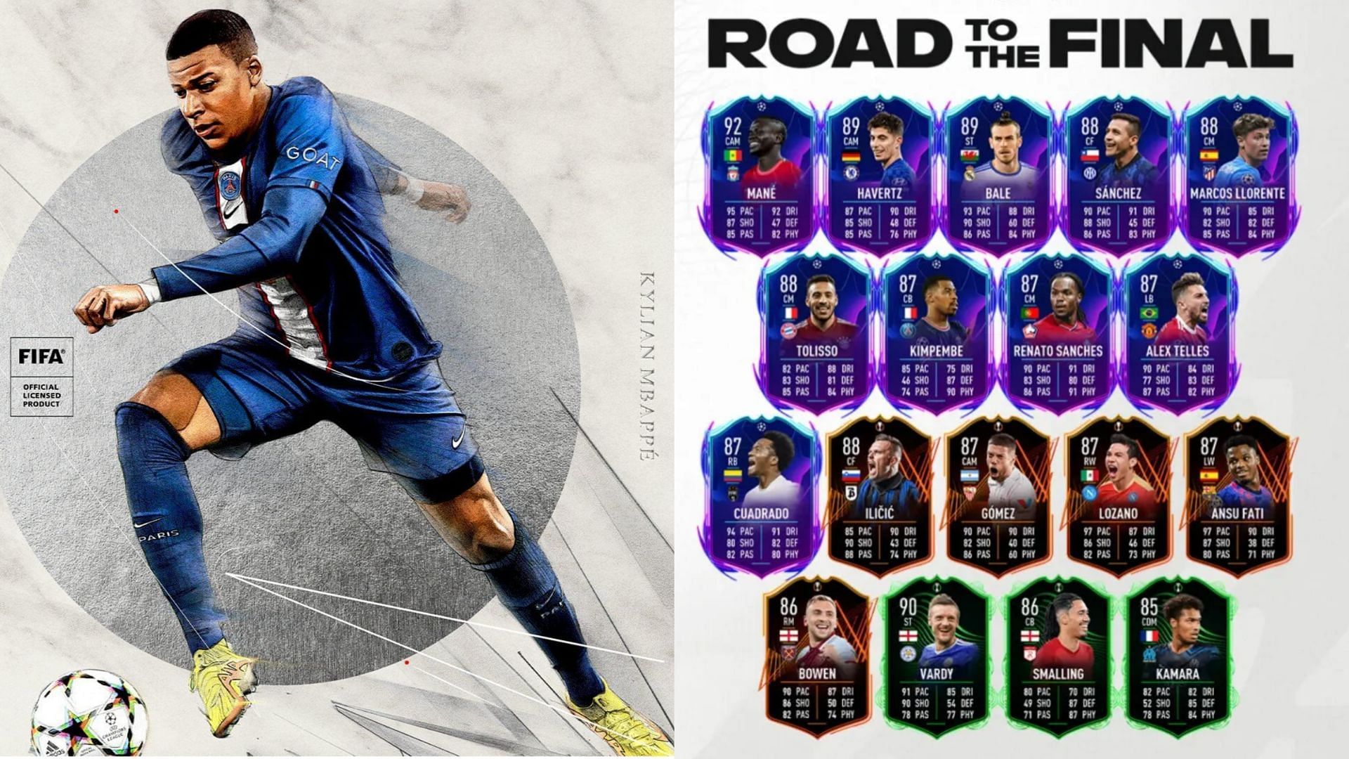 FIFA 23: New FUT promo could be coming this weekend